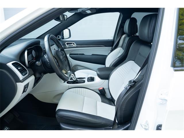 2020 Jeep Grand Cherokee (CC-2069336) for sale in Wayne, Pennsylvania