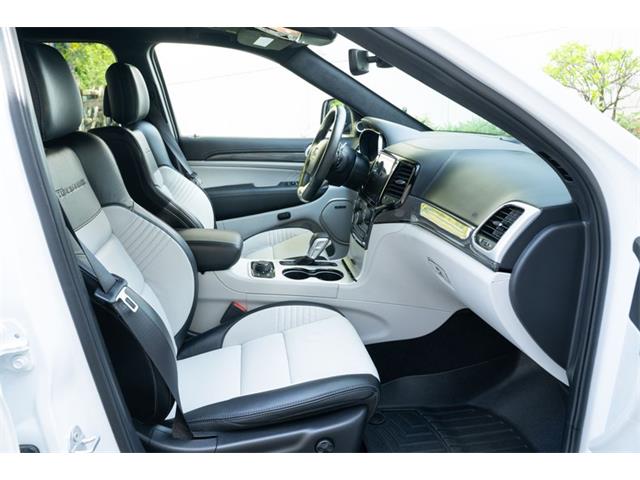 2020 Jeep Grand Cherokee (CC-2069336) for sale in Wayne, Pennsylvania
