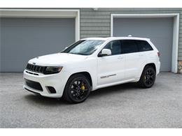 2020 Jeep Grand Cherokee (CC-2069336) for sale in Wayne, Pennsylvania