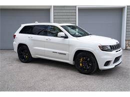 2020 Jeep Grand Cherokee (CC-2069336) for sale in Wayne, Pennsylvania