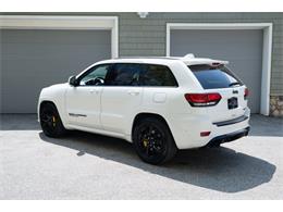 2020 Jeep Grand Cherokee (CC-2069336) for sale in Wayne, Pennsylvania