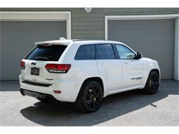 2020 Jeep Grand Cherokee (CC-2069336) for sale in Wayne, Pennsylvania
