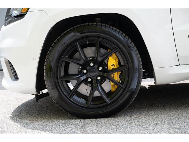 2020 Jeep Grand Cherokee (CC-2069336) for sale in Wayne, Pennsylvania
