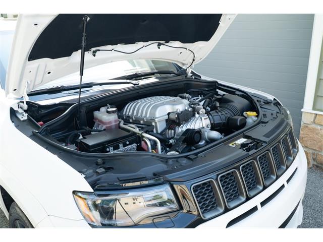2020 Jeep Grand Cherokee (CC-2069336) for sale in Wayne, Pennsylvania