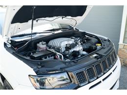 2020 Jeep Grand Cherokee (CC-2069336) for sale in Wayne, Pennsylvania