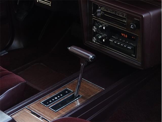 1986 Oldsmobile Cutlass (CC-2069337) for sale in Zebulon, North Carolina