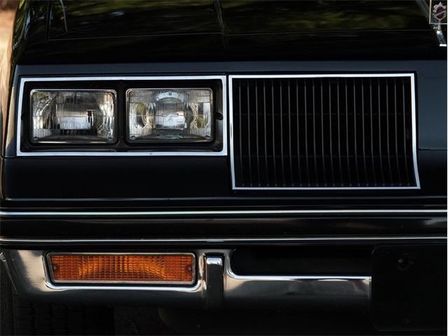 1986 Oldsmobile Cutlass (CC-2069337) for sale in Zebulon, North Carolina