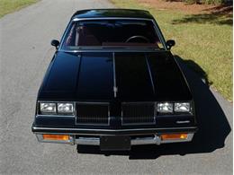1986 Oldsmobile Cutlass (CC-2069337) for sale in Zebulon, North Carolina