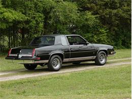1986 Oldsmobile Cutlass (CC-2069337) for sale in Zebulon, North Carolina