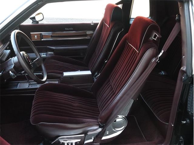 1986 Oldsmobile Cutlass (CC-2069337) for sale in Zebulon, North Carolina