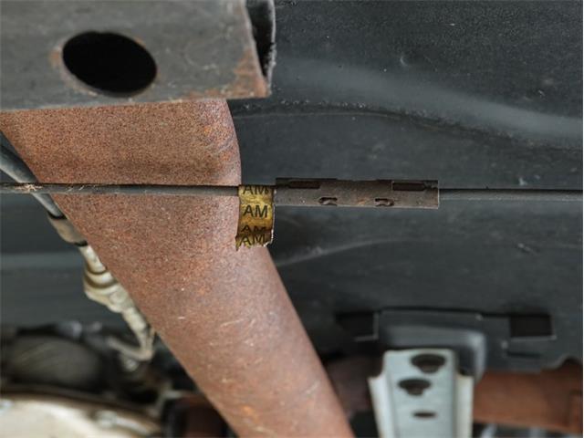 1986 Oldsmobile Cutlass (CC-2069337) for sale in Zebulon, North Carolina