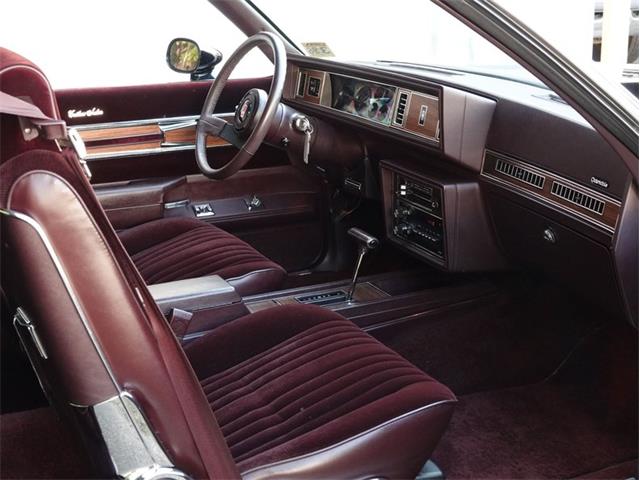 1986 Oldsmobile Cutlass (CC-2069337) for sale in Zebulon, North Carolina