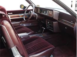1986 Oldsmobile Cutlass (CC-2069337) for sale in Zebulon, North Carolina