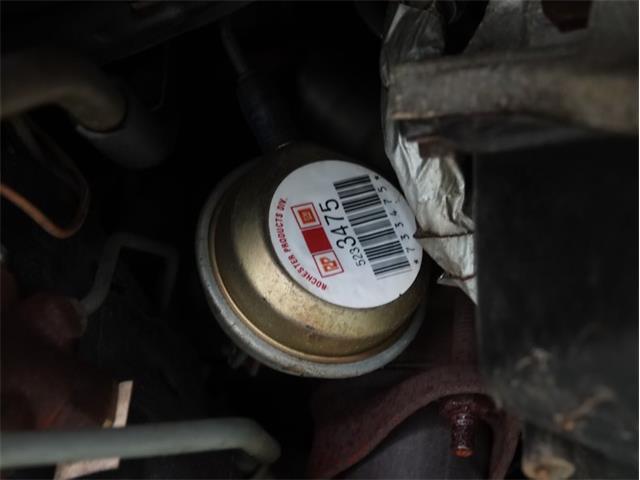 1986 Oldsmobile Cutlass (CC-2069337) for sale in Zebulon, North Carolina