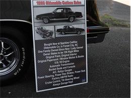 1986 Oldsmobile Cutlass (CC-2069337) for sale in Zebulon, North Carolina