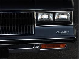 1986 Oldsmobile Cutlass (CC-2069337) for sale in Zebulon, North Carolina