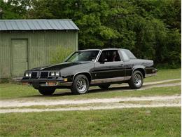 1986 Oldsmobile Cutlass (CC-2069337) for sale in Zebulon, North Carolina