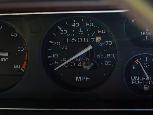 1986 Oldsmobile Cutlass (CC-2069337) for sale in Zebulon, North Carolina