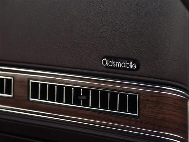 1986 Oldsmobile Cutlass (CC-2069337) for sale in Zebulon, North Carolina