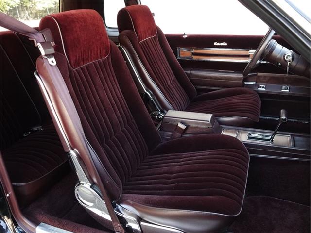 1986 Oldsmobile Cutlass (CC-2069337) for sale in Zebulon, North Carolina
