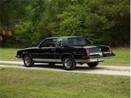 1986 Oldsmobile Cutlass (CC-2069337) for sale in Zebulon, North Carolina
