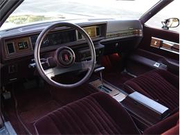 1986 Oldsmobile Cutlass (CC-2069337) for sale in Zebulon, North Carolina