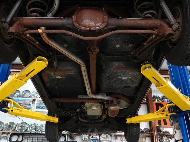 1986 Oldsmobile Cutlass (CC-2069337) for sale in Zebulon, North Carolina