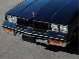 1986 Oldsmobile Cutlass (CC-2069337) for sale in Zebulon, North Carolina