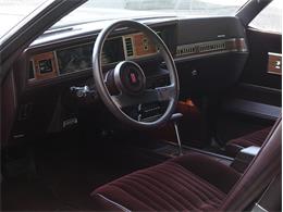 1986 Oldsmobile Cutlass (CC-2069337) for sale in Zebulon, North Carolina