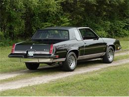1986 Oldsmobile Cutlass (CC-2069337) for sale in Zebulon, North Carolina