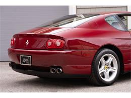 1999 Ferrari 456 (CC-2069338) for sale in Wayne, Pennsylvania