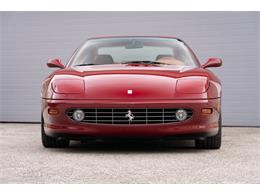 1999 Ferrari 456 (CC-2069338) for sale in Wayne, Pennsylvania