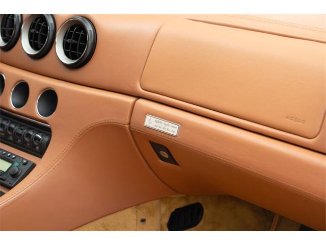 1999 Ferrari 456 (CC-2069338) for sale in Wayne, Pennsylvania