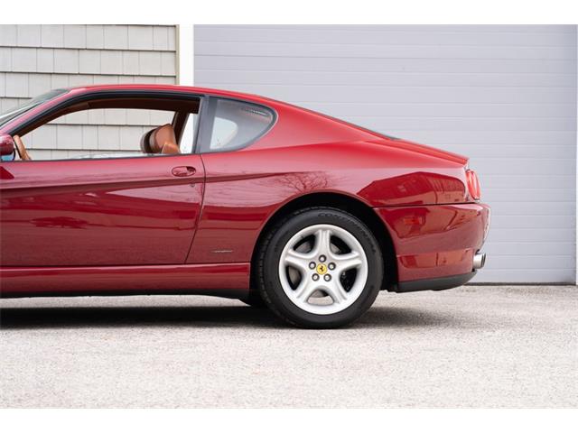 1999 Ferrari 456 (CC-2069338) for sale in Wayne, Pennsylvania