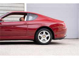 1999 Ferrari 456 (CC-2069338) for sale in Wayne, Pennsylvania