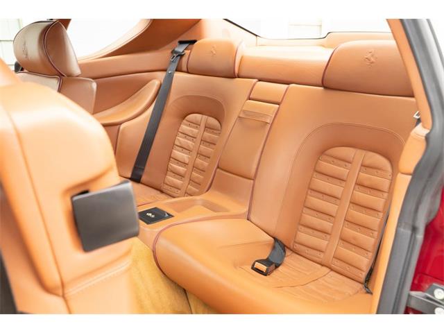 1999 Ferrari 456 (CC-2069338) for sale in Wayne, Pennsylvania