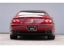 1999 Ferrari 456 (CC-2069338) for sale in Wayne, Pennsylvania