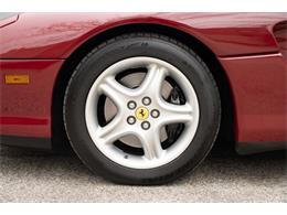 1999 Ferrari 456 (CC-2069338) for sale in Wayne, Pennsylvania