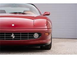 1999 Ferrari 456 (CC-2069338) for sale in Wayne, Pennsylvania