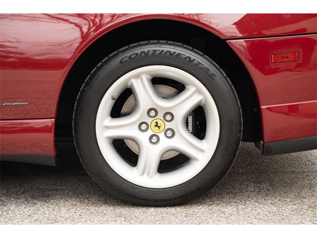 1999 Ferrari 456 (CC-2069338) for sale in Wayne, Pennsylvania