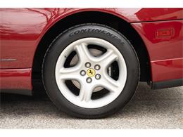 1999 Ferrari 456 (CC-2069338) for sale in Wayne, Pennsylvania