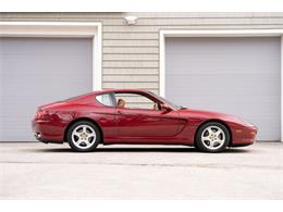 1999 Ferrari 456 (CC-2069338) for sale in Wayne, Pennsylvania