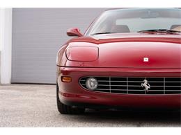 1999 Ferrari 456 (CC-2069338) for sale in Wayne, Pennsylvania
