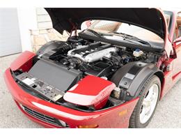 1999 Ferrari 456 (CC-2069338) for sale in Wayne, Pennsylvania