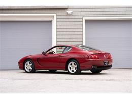 1999 Ferrari 456 (CC-2069338) for sale in Wayne, Pennsylvania