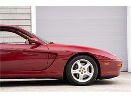 1999 Ferrari 456 (CC-2069338) for sale in Wayne, Pennsylvania