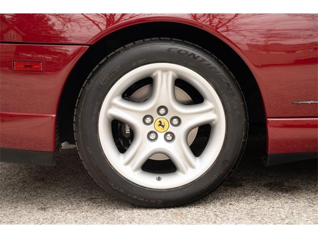 1999 Ferrari 456 (CC-2069338) for sale in Wayne, Pennsylvania
