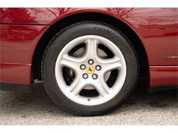 1999 Ferrari 456 (CC-2069338) for sale in Wayne, Pennsylvania