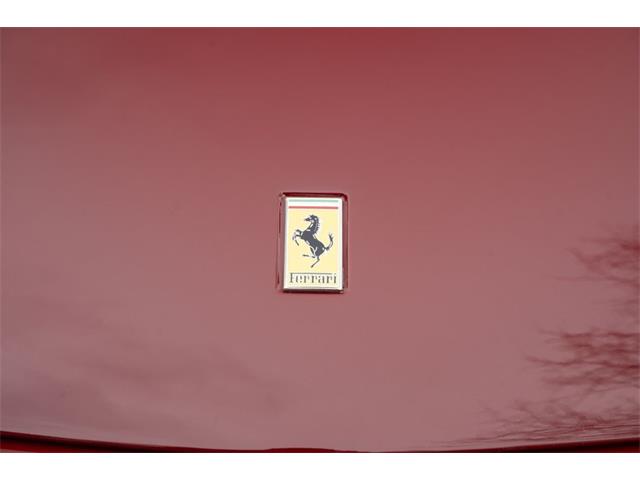 1999 Ferrari 456 (CC-2069338) for sale in Wayne, Pennsylvania