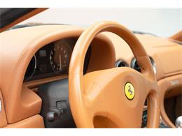 1999 Ferrari 456 (CC-2069338) for sale in Wayne, Pennsylvania